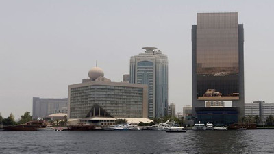 Körfez bankalarından Türkiye'ye büyük yatırım