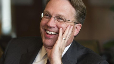 "Faiz artırımı için zaman yaklaşıyor"