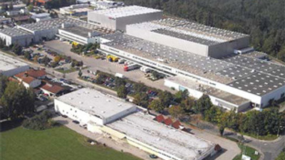 90 yıllık Alman devini Türk modeli uçuracak