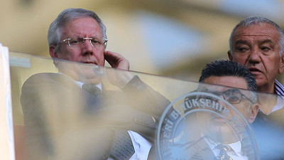 Aziz Yıldırım'dan flaş açıklama! "Volkan Demirel ile..."