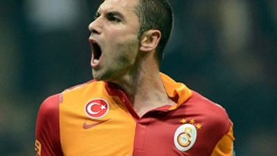 Burak Yılmaz'a 25 milyon euroluk teklif!