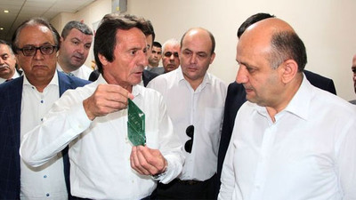 'Kolay değil motor yapacağız, bisiklet değil'