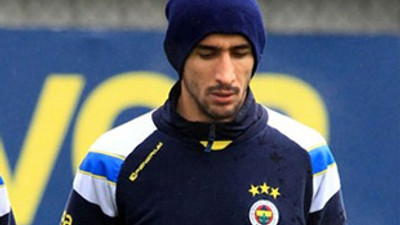 Fenerbahçe'ye yine kötü haber!