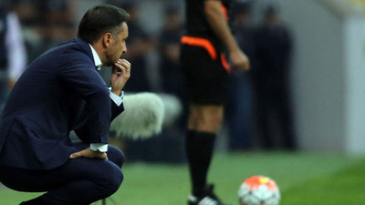 İşte Pereira'nın yerine gelecek isim!