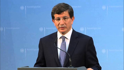 Başbakan'dan flaş açıklama!