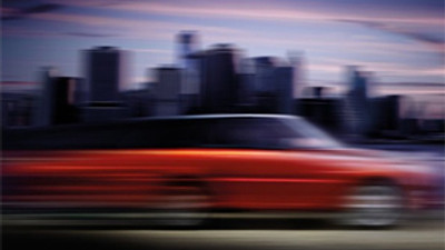 New York'un merakla beklenen otomobilleri