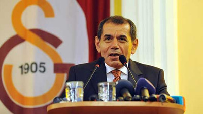 Özbek: UEFA yetkilisi, Podolski'nin evine gitti ve...