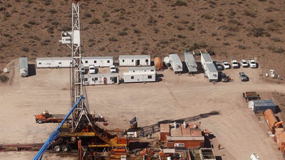 Benzin fiyatını dibe vurdurabilir!