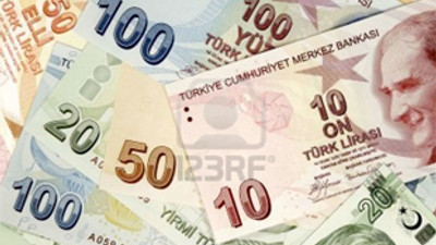 180 bin liralık borç iflas ettirdi