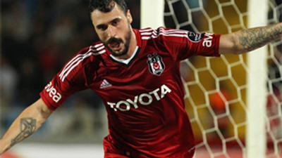 Almeida'ya Atletico Madrid kancası