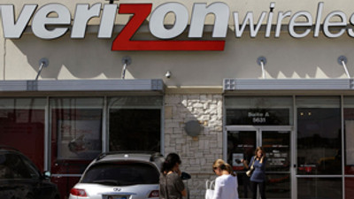 Vodafone Amerika'dan çıkıyor!