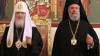 Bak sen Allah'ın işine!