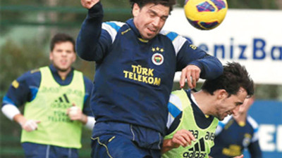 Fenerbahçe'ye 3 müjde birden