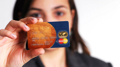 Kredi kartı hesap özetlerine dikkat!