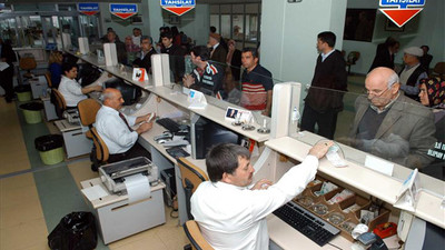 Emlak vergisi ödemeleri başlıyor