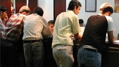 SSK yapılandırması başladı