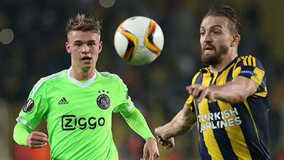 Inter'de Caner Erkin sesleri! Açıklama var...