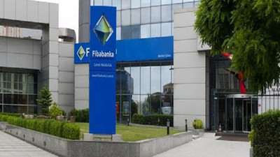 Fibabanka'ya yabancı ortak!