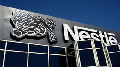 Nestle'nin bu ürünlerine dikkat!