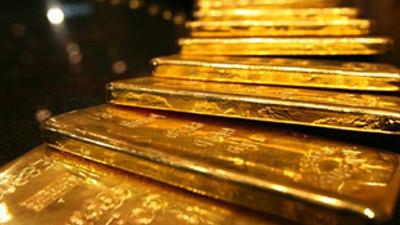 Patron altını çok sevdi!