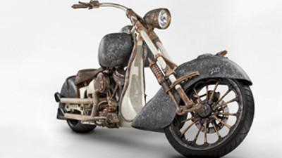 Türk tasarımcı "En pahalısını ben yaptım" dedi