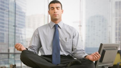 2013'ün en stressiz meslekleri