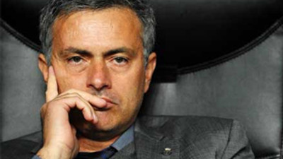 Mourinho'ya inanılmaz teklif!