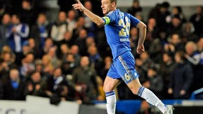 İngiliz efsanesi Kadıköy yolunda