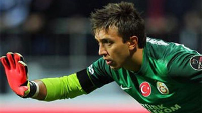 Muslera Manchester United'a yakın