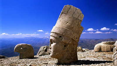 Türkiye’ye gelen turist sayısı azaldı