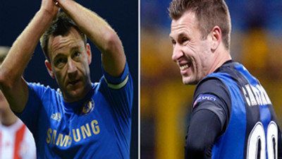 Fenerbahçe'den çifte bomba