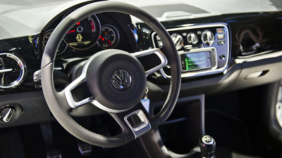 İngiltere'nin Volkswagen skandalını 2009'da öğrendiği ortaya çıktı