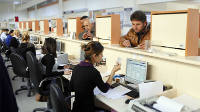 Adalet Bakanlığı 5 bin memur alacak!