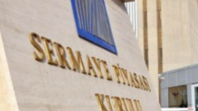 SPK'dan suç duyurusu