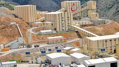 Koza Altın İşletmeleri'nden kayyum açıklaması