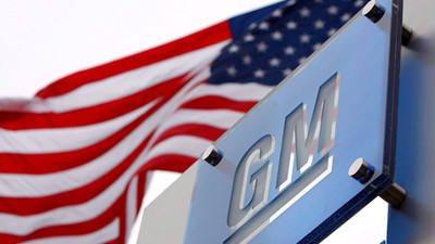 General Motors 1,4 milyon aracı geri çağırdı