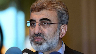 Türkiye'den İtalyan ENI'ye ambargo