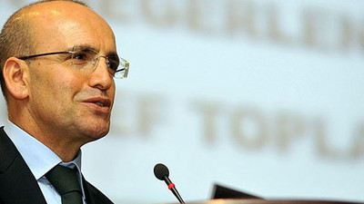 Şimşek'ten flaş açıklamalar