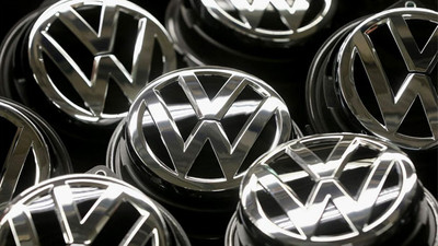 Volkswagen 15 yıl sonra ilk kez zarar açıkladı