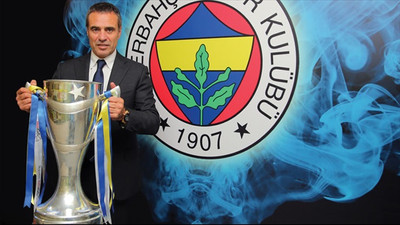 FLAŞ! Fenerbahçelilerden Ersun Yanal için kampanya