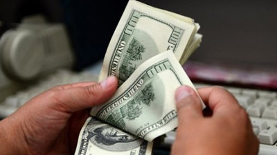 Yurt dışında uçuşa geçti