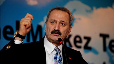 Zafer Çağlayan MB kararından memnun