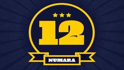 12 Numara'nın Pereira isyanı!