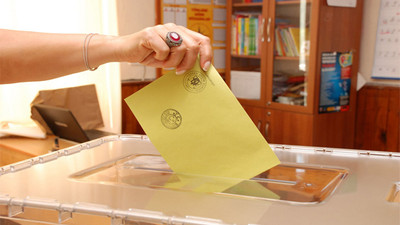 1 Kasım 2015 Seçim Sonuçları.Seçim sonuçları saat kaçta açıklanacak?