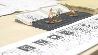 1 Kasım genel seçimleri ne zaman açıklanır? Saat kaçta açıklanır? YSK ne zaman izin verir?