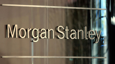 Morgan Stanley'den flaş Türkiye açıklaması!