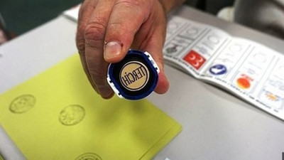 1 Kasım Seçimleri Oy Verme Saat Kaçta Başlıyor Bitiyor,Seçim Sonuçları Kaçta Açıklanmaya Başlayacak