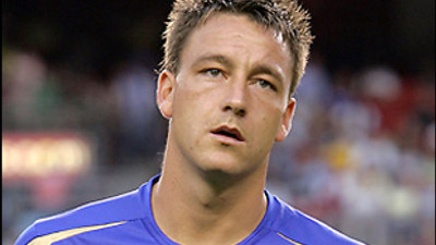 Mourinho geri dönerse Terry F.Bahçe'nin