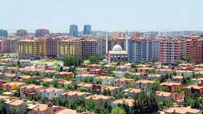 Bu mahallenin nüfusu 40 ilden fazla