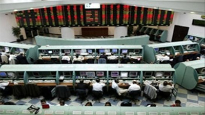 Borsa S&P'nin etkisiyle coştu!